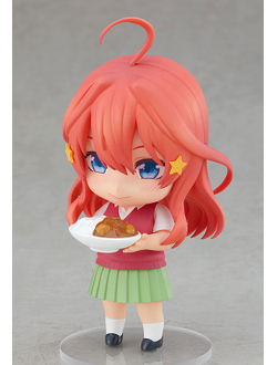 Нендроид Ицуки Накано (Itsuki Nakano)