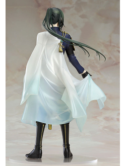 Фигурка 1/8 Никкари Аоэ (Nikkari Aoe)