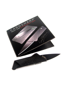 Нож-кредитка &quot;CardSharp&quot; оптом