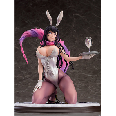 Фигурка 1/6 Тиё (Chiyo Unnamable Bunny Ver.)