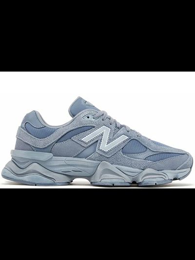 New Balance 9060 Washed Blue