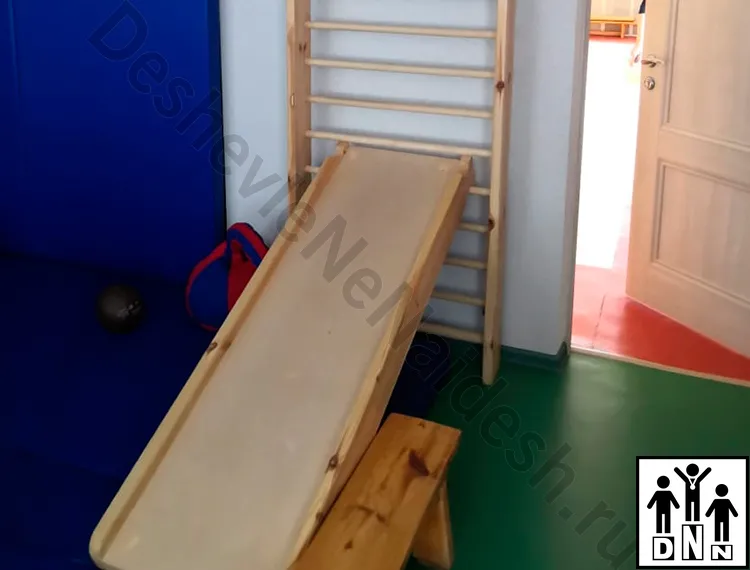 Комната сенсорной интеграции детский сад Родничок 452 Нижний Новгород