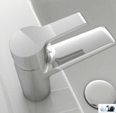 Смеситель для раковины VitrA Axe S A41069EXP