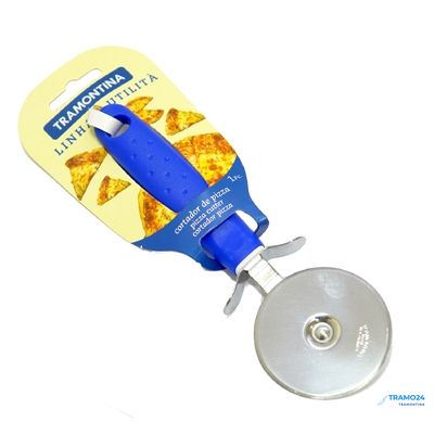 Tramontina Utilita Нож для пиццы на блистере 25625/110