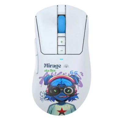 BLOODY R73 ULTRA DUO WAVELINK