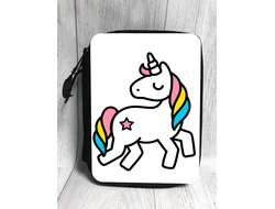 Пенал Единорог №2