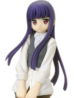 Фигурка 1/8 Риричиё Ширакин (Shirakiin Ririchiyo)