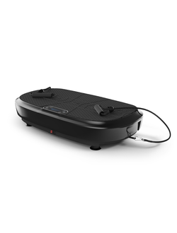 Виброплатформа UNIX Fit Quake 3D Black
