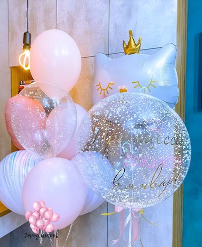 Сет 9 для девочек