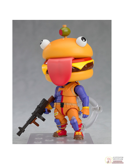 Нендроид Бургермен (Beef Boss)