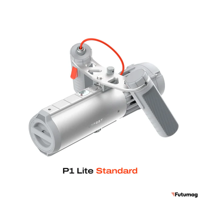 Водный скутер LEFEET P1 Lite Standard