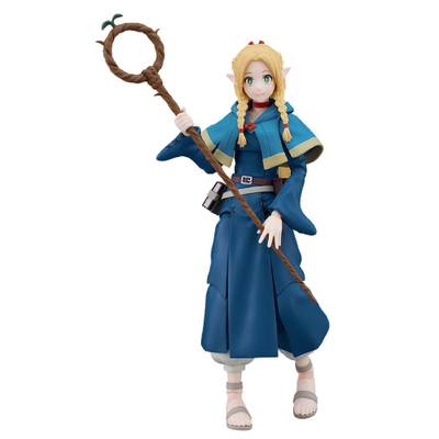 Фигурка фигма Марсиль Донато (figma Marcille Donato)