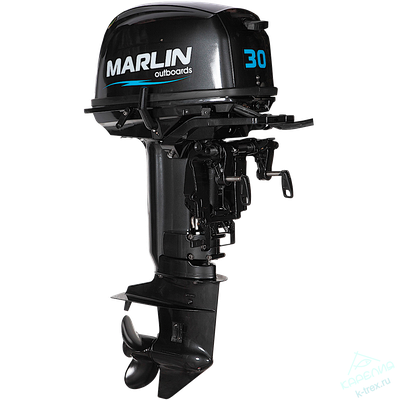 Лодочный мотор Marlin MP30AWRS