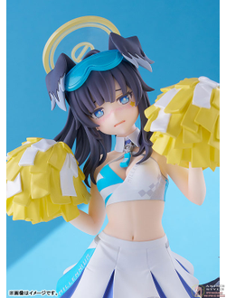 Фигурка Хибики Нэкодзука (Hibiki Nekozuka Cheer Squad, Memorial Lobby Ver. Pop Up Parade)