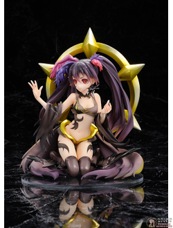 Фигурка 1/1 Тамаёрихимэ Черное Небо (Kokuten no Miko Tamayorihime)