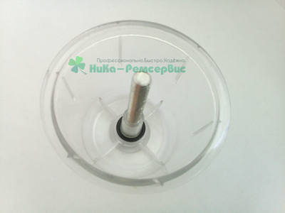 Колпак фильтра для Body Integral V9/P-1000