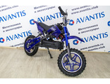 Питбайк Mini Bike 800W электрический (модификация 1)