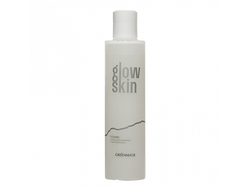 Тоник "Glow skin" с витамином С, лимфодренажный Greenmade, 200 мл