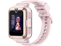 Huawei Watch Kids 4 Pro Розовый
