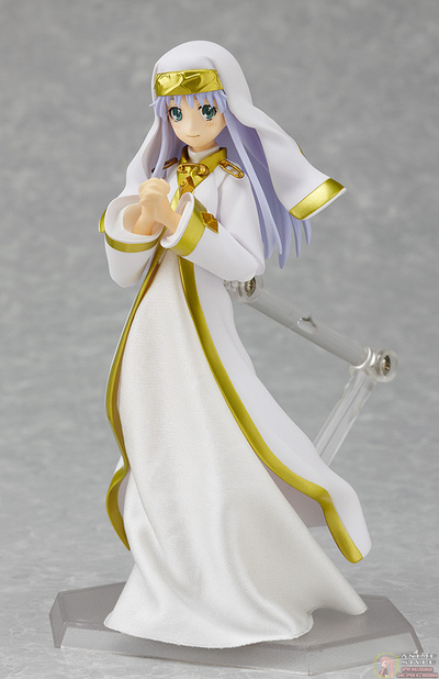Фигурка фигма Индекс Либрорум Прохибиторум (figma Index Librorum Prohibitorum)