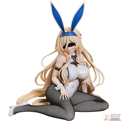 Фигурка 1/4 Дева Меча (Ken no Otome Bunny Ver.)