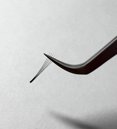 Пинцеты для наращивания ресниц от Анны Зайцевой, купить пинцеты для наращивания ресниц с доставкой