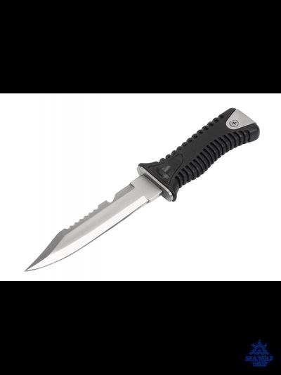 Нож Scuba Brothers Blade, черный