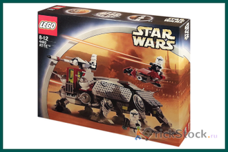Lego star wars 2003 clearance