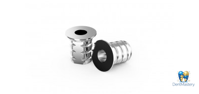 Втулка для пилотного сверления Ø2.0 мм Steco