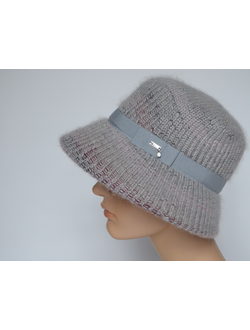 Vizio Италия 7086 PL шляпа розовая