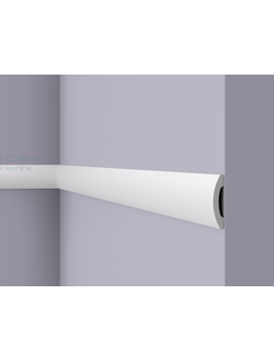 WD3 NMC молдинг