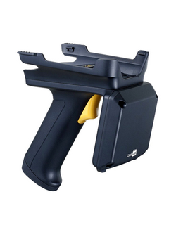 Пистолетная Рукоять с UHF Считывателем для RK25