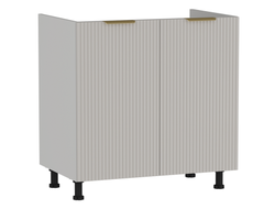 Кухня МОНЗА - Стол под мойку СМ-80