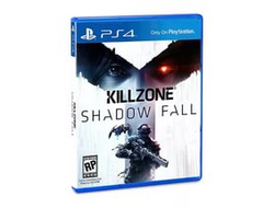 игра для PS4 Killzone