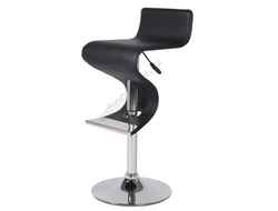 Барный стул JOY958-1 черный