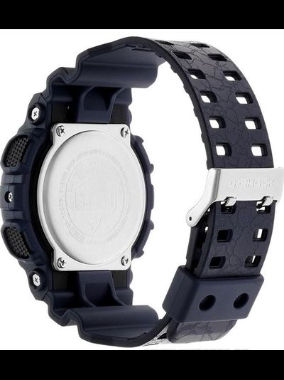 Часы Casio G-Shock GA-100CG-2A