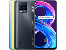 Realme 8 Pro