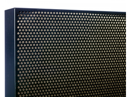 PSS K0, кассета звукопоглощающая, 600 х 1000 х 52мм