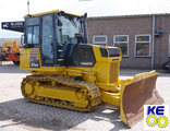 Стекла для гусеничного трактора KOMATSU D31EX-22