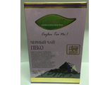 Чай листовой Lakruti  Пеко 200 гр.