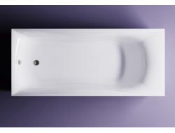Astra-Form ванна Вега 170/70 см белая