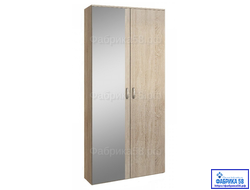 Размер 800х2052х520/900х2052х520 мм