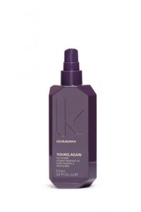 KEVIN.MURPHY YOUNG.AGAIN масло для укрепления и восстановления длинных волос - 250 мл