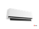 Внутренние блоки мульти сплит-систем настенного типа LG серии DELUXE PRO H18S1D.NS1R