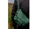 Сумка на пояс Elliker Fitts Sling Bag 2L Green