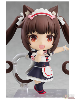 Нендроид Чокола (Chocola)