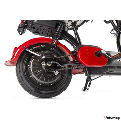 Электроскутер INTRO COMPACT с АКБ