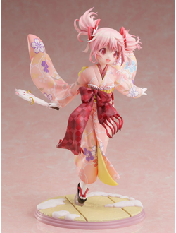 Фигурка 1/7 Мадока Канамэ (Kaname Madoka Haregi Ver.)