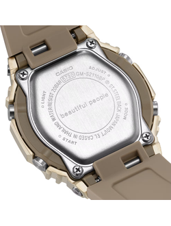 Часы Casio G-Shock GM-S2110BP-5A