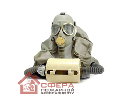 Противогаз ИП-6